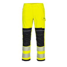 Portwest FR406 PW3 FR Hi-Vis Work lángálló nadrág