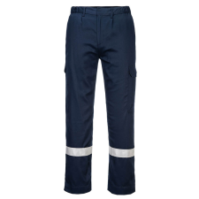 Portwest FR412NARS Portwest FR Lightweight Anti-Static Trousers munkaruha