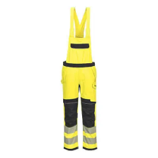 Portwest FR420 PW3 FR Modaflame Hi Vis kantáros nadrág láthatósági ruházat