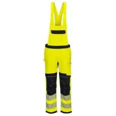 Portwest FR420 PW3 FR Modaflame Hi Vis kantáros nadrág