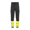 Portwest FR433 PW3 Modaflame Hi-Vis Class 1 FR lángálló jogger nadrág