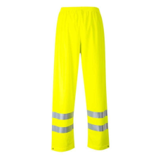 Portwest FR43 Sealtex Flame Hi-Vis esőnadrág munkaruha