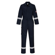 Portwest FR502 Bizflame Plus Lightweight Stretch lángálló overál munkaruha