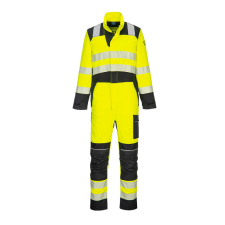 Portwest FR507 PW3 FR Hi-Vis lángálló overál munkaruha