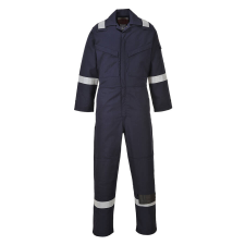 Portwest FR50 Lángálló overall navy színben munkaruha