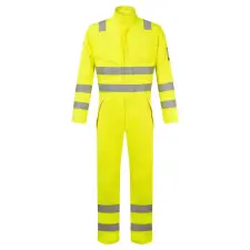 Portwest FR528 Modaflame Work Hi-Vis Multi-Norm FR overál munkaruha