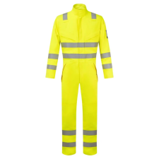 Portwest FR528 Modaflame Work Hi-Vis Multi-Norm FR overál munkaruha