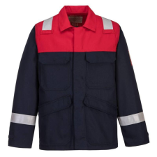 Portwest FR55 Bizflame Plus kabát munkaruha