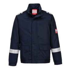 Portwest FR601 Bizflame Plus Lightweight Stretch lángálló kabát