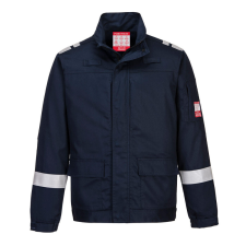 Portwest FR601NARXXXL Portwest FR Lightweight A/S Jacket láthatósági ruházat