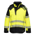 Portwest FR606 PW3 FR Modaflame Hi-Vis téli esőkabát