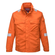 Portwest FR68 Bizflame Ultra kabát munkaruha