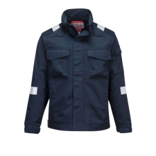 Portwest FR68NARS Portwest Bizflame Ultra kabát munkaruha