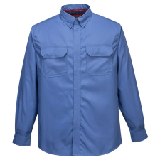 Portwest FR69BLUXXL Portwest Bizflame Plus ing munkaruha