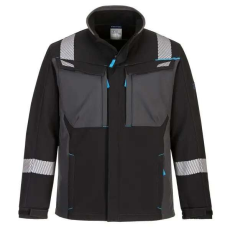 Portwest FR704 Portwest jólláthatósági WX3 lángálló munkavédelmi softshell dzseki