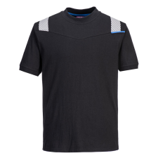 Portwest FR712BKRXL Portwest WX3 Flame Resistant T-Shirt munkaruha