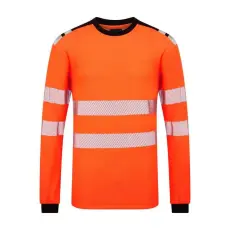 Portwest FR736 PW3 lángálló póló Modaflame Knit HVO FR