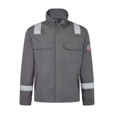 Portwest FR741 saválló és lángálló kabát munkaruha