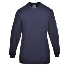 Portwest FR808 Modaflame Knit FR női hosszú ujjú póló