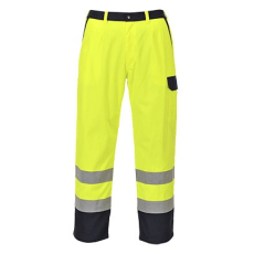 Portwest FR92-s Portwest, Hi Vis Bizflame Pro nadrág,munkanadrág