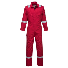 Portwest FR93RERM Portwest Bizflame Ultra overál munkaruha