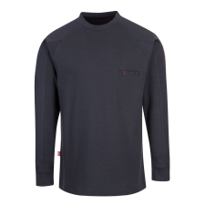 Portwest FR Anti-Static Crew Neck munkaruha