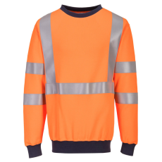 Portwest FR Modaflame HVO pulóver