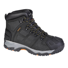 Portwest FT05 Monsal Védőbakancs S3 WR Cl HRO SRC (fekete, 46)