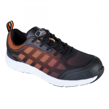 Portwest FT15 Steelite Tove Trainer munkavédelmi félcipő S1P munkavédelmi cipő