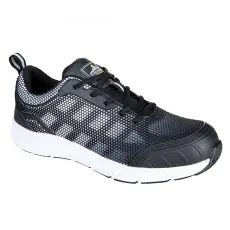 Portwest FT15 Steelite Tove Trainer S1P FO SR
