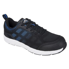 Portwest FT15 steelite tove trainer védőcipő, S1P (38) munkavédelmi cipő
