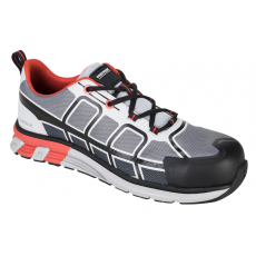 Portwest FT17 - OlymFlex Barcelona S1P Trainer védőcipő -