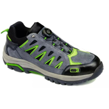 Portwest FT18  Wire Lace gyorsbefűzős munkavédelmi cipő S1P munkavédelmi cipő