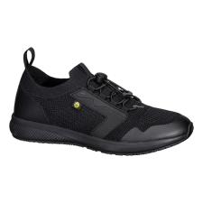 Portwest FT22BKR44 Portwest munkacipő ESD O1 SR munkavédelmi cipő