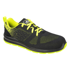 Portwest FT25BGN42 Portwest Steelite Aire Trainer munkavédelmi cipő S1P munkavédelmi cipő