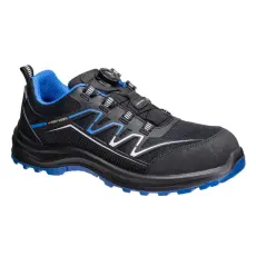 Portwest FT32 Kompozit KPU Mesh Trainer S1PS ESD SR FO