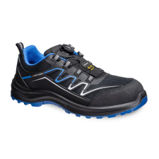 Portwest FT32 Kompozit KPU Mesh Trainer S1PS ESD SR FO munkavédelmi cipő