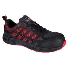 Portwest FT35 Portwest Compositelite Ogwen Trainer S1P munkavédelmi cipő