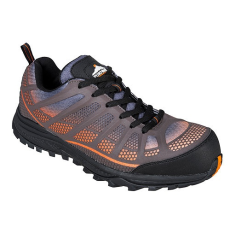 Portwest FT36 CompositeLite? Low Cut Spey Trainer Portwest S1P munkavédelmi cipő