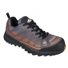 Portwest FT36 - Portwest compositelite Low Cut Spey S1P Trainer munkavédelmi cipő