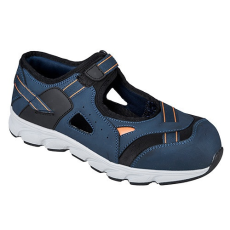Portwest FT37 CompositeLite? Safety Tay Portwest S1P munkavédelmi szandál