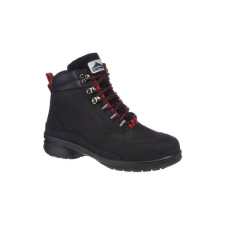Portwest FT42 Portwest Steelite női munkavédelmi bakancs munkavédelmi cipő