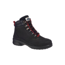 Portwest FT42BKR39 Portwest Steelite női munkavédelmi bakancs munkavédelmi cipő