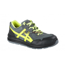 Portwest FT50 Steelite Mersey Trainer Védőcipő (47) S1 SRC (szürke) munkavédelmi cipő