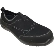 Portwest FT54 steelite tegid slip on trainer S1P (44) munkavédelmi lábbeli munkavédelmi cipő