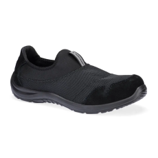 Portwest FT55BKR43 Portwest Belebújós munkavédelmi cipő S1P FO ESD
