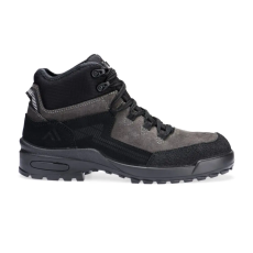 Portwest FT72BGY47 Portwest Steel Suede munkavédelmi bakancs S3L CI FO SR