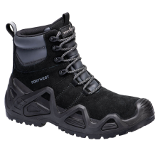 Portwest FV01BKR43 Portwest FX2 Rafter Composite Boot S7S SR munkavédelmi cipő