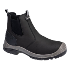 Portwest FV02 FV02 - Rafter Dealer bakancs S7 SR SC FO munkavédelmi cipő