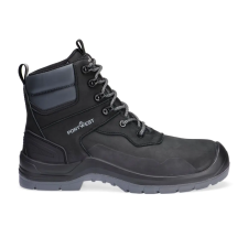 Portwest FV06BKR39 Portwest Composite Nubuck munkavédelmi bakancs S7L LG FO SR munkavédelmi cipő